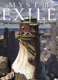 Myst 3: Exile: Читы, Трейнер +12 [FLiNG]