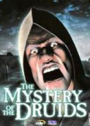 Mystery of the Druids: Читы, Трейнер +12 [MrAntiFan]