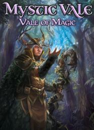 Mystic Vale: Vale of Magic: Читы, Трейнер +15 [CheatHappens.com]