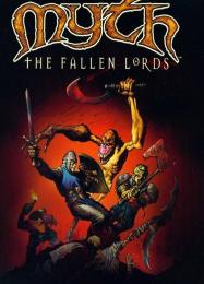 Myth: The Fallen Lords: Читы, Трейнер +5 [MrAntiFan]