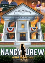 Nancy Drew: Alibi in Ashes: Читы, Трейнер +5 [dR.oLLe]
