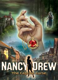 Nancy Drew: The Captive Curse: Читы, Трейнер +13 [MrAntiFan]