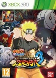 Naruto Shippuden: Ultimate Ninja Storm 3: Читы, Трейнер +13 [dR.oLLe]