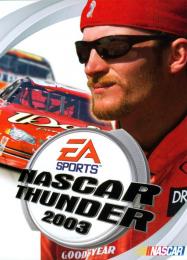 NASCAR Thunder 2003: Читы, Трейнер +11 [CheatHappens.com]