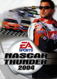 NASCAR Thunder 2004: Читы, Трейнер +7 [MrAntiFan]