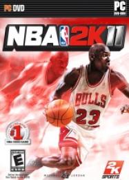 NBA 2K11: Читы, Трейнер +9 [MrAntiFan]
