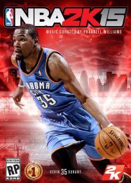 NBA 2K15: Читы, Трейнер +12 [dR.oLLe]