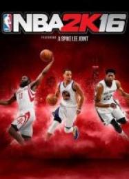 NBA 2K16: Читы, Трейнер +15 [CheatHappens.com]