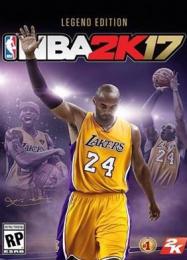 NBA 2K17: Читы, Трейнер +15 [FLiNG]