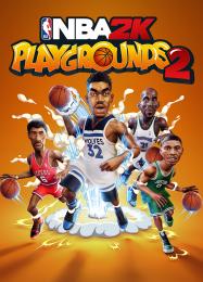 NBA 2K Playgrounds 2: Читы, Трейнер +7 [dR.oLLe]
