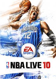NBA Live 10: Читы, Трейнер +12 [dR.oLLe]