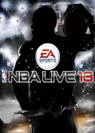 NBA Live 13: Читы, Трейнер +15 [dR.oLLe]