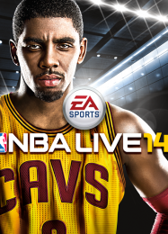 NBA Live 14: Читы, Трейнер +14 [dR.oLLe]