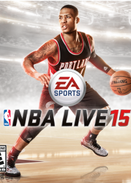 NBA Live 15: Читы, Трейнер +12 [MrAntiFan]