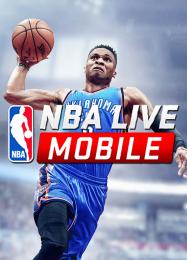 NBA Live Mobile: Читы, Трейнер +7 [dR.oLLe]