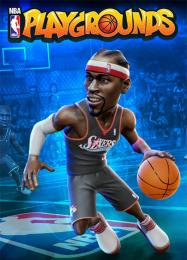 NBA Playgrounds: Читы, Трейнер +13 [FLiNG]