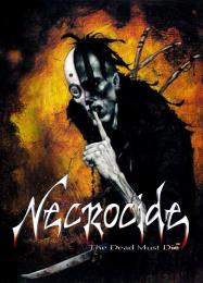 Necrocide: The Dead Must Die: Читы, Трейнер +15 [FLiNG]