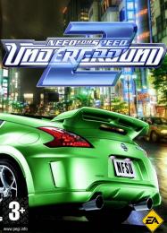 Need for Speed: Underground 2: Читы, Трейнер +10 [dR.oLLe]
