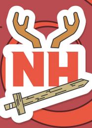Neighborhorde: Читы, Трейнер +15 [CheatHappens.com]