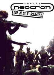 Neocron Arcade: The N.M.E. Project: Читы, Трейнер +13 [dR.oLLe]
