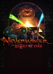 Neverwinter: The Heart of Fire: Читы, Трейнер +13 [MrAntiFan]
