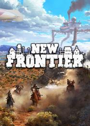 New Frontier: Читы, Трейнер +11 [MrAntiFan]