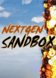 Nextgen Sandbox: Читы, Трейнер +8 [CheatHappens.com]