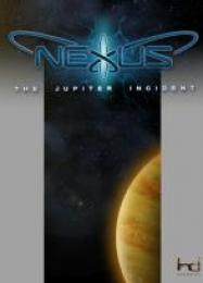 Nexus: The Jupiter Incident: Читы, Трейнер +13 [CheatHappens.com]