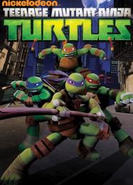 Nickelodeons Teenage Mutant Ninja Turtles: Читы, Трейнер +7 [FLiNG]