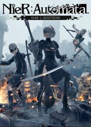NieR: Automata: Читы, Трейнер +9 [MrAntiFan]