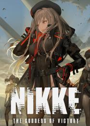 Nikke the Goddess of Victory: Читы, Трейнер +12 [MrAntiFan]