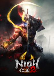 Nioh 2: Читы, Трейнер +6 [CheatHappens.com]