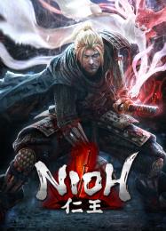 Nioh: Читы, Трейнер +12 [CheatHappens.com]