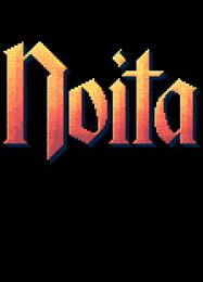 Noita: Читы, Трейнер +9 [MrAntiFan]
