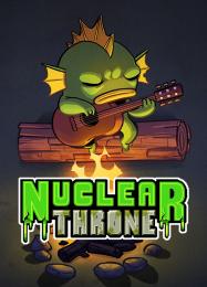 Nuclear Throne: Читы, Трейнер +5 [CheatHappens.com]