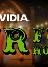 NVIDIA VR Funhouse: Читы, Трейнер +14 [FLiNG]