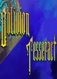 Oblivion Tesseract VR: Читы, Трейнер +15 [MrAntiFan]