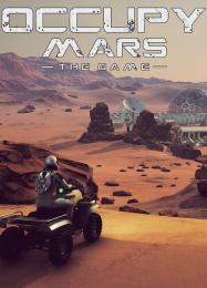 Occupy Mars: The Game: Читы, Трейнер +12 [CheatHappens.com]