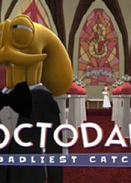 Octodad: Dadliest Catch: Читы, Трейнер +10 [dR.oLLe]