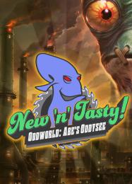 Oddworld: Abes Oddysee New N Tasty!: Читы, Трейнер +15 [dR.oLLe]