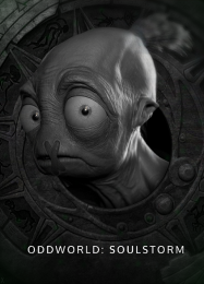 Oddworld: Soulstorm: Читы, Трейнер +11 [dR.oLLe]