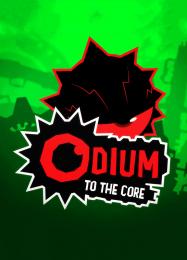 Odium to the Core: Читы, Трейнер +15 [MrAntiFan]