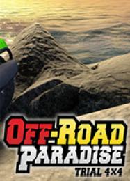 Off-Road Paradise: Trial 4x4: Читы, Трейнер +5 [FLiNG]