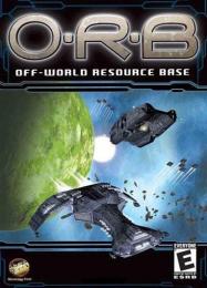 Off-World Resource Base: Читы, Трейнер +12 [CheatHappens.com]