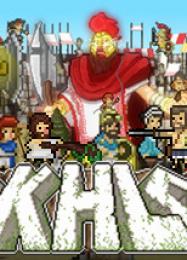 Okhlos: Читы, Трейнер +5 [CheatHappens.com]