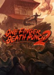 One Finger Death Punch 2: Читы, Трейнер +14 [CheatHappens.com]