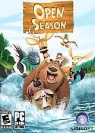 Open Season: Читы, Трейнер +8 [MrAntiFan]