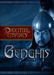 Oriental Empires: Genghis: Читы, Трейнер +7 [CheatHappens.com]