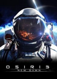 Osiris: New Dawn: Читы, Трейнер +14 [CheatHappens.com]
