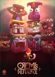 Otems Defiance: Читы, Трейнер +10 [MrAntiFan]